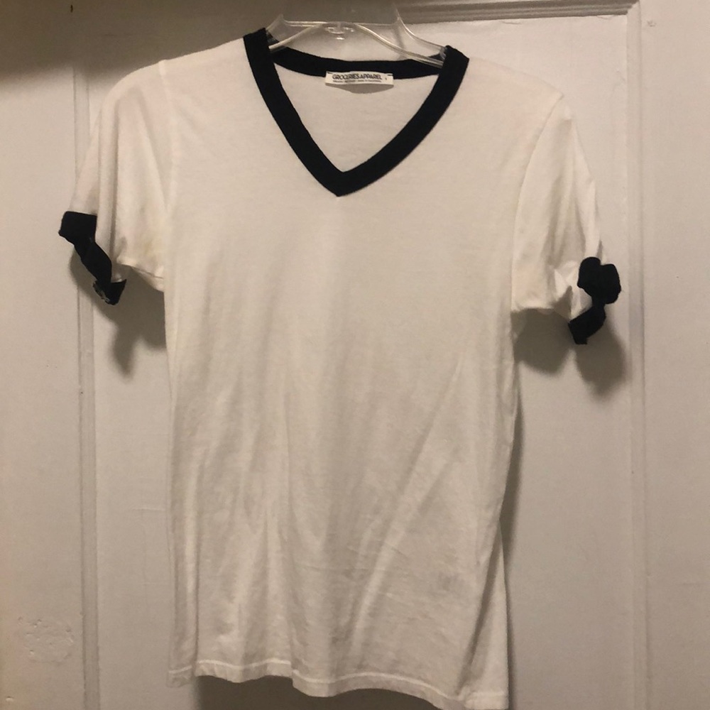 Groceries Apparel T-shirt